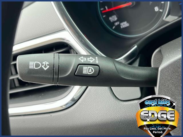2022 Chevrolet Equinox Vehicle Photo in Roslyn, NY 11576