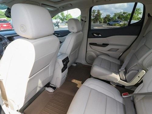2023 GMC Acadia Vehicle Photo in HOMOSASSA, FL 34448-1461