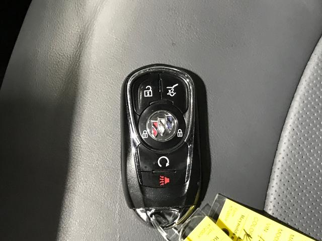 2024 Buick Enclave Vehicle Photo in GREEN BAY, WI 54303-3330