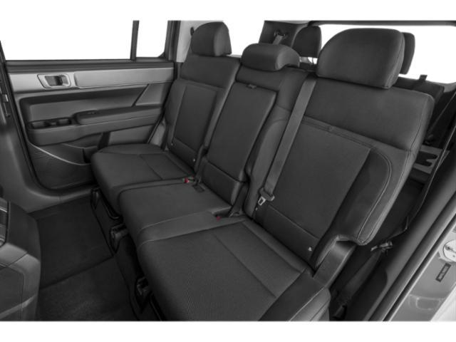 2025 Hyundai SANTA FE Vehicle Photo in Peoria, IL 61615