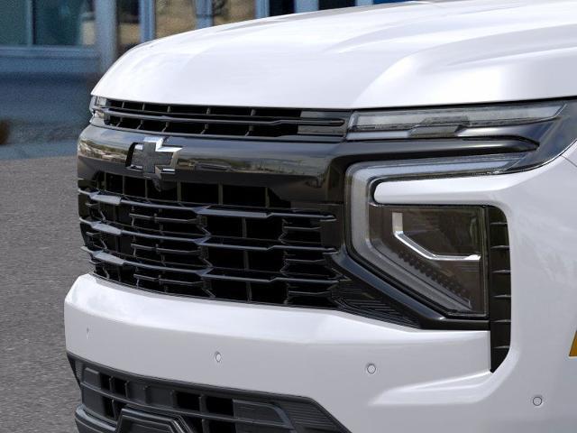 2025 Chevrolet Tahoe Vehicle Photo in APPLETON, WI 54914-4656