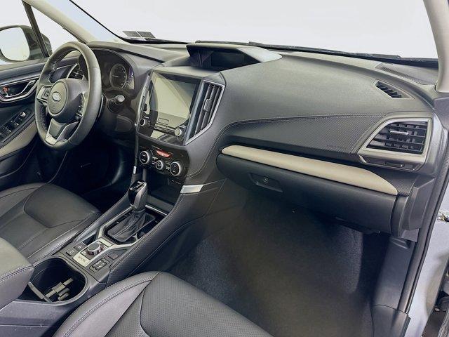 2024 Subaru Forester Vehicle Photo in Doylestown, PA 18902