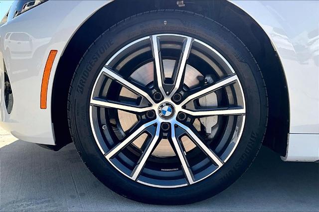 2025 BMW 430i xDrive Vehicle Photo in Grapevine, TX 76051