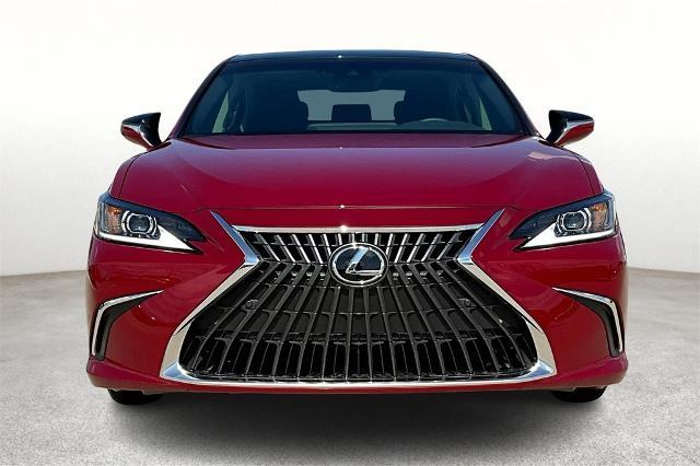 2025 Lexus ES 350 Vehicle Photo in Grapevine, TX 76051