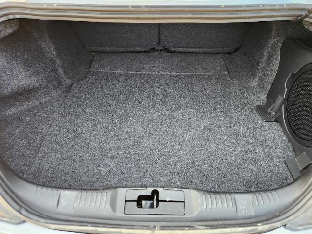 2020 Ford Mustang Vehicle Photo in HOUSTON, TX 77079