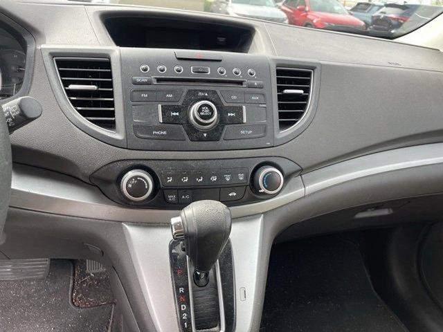 2014 Honda CR-V Vehicle Photo in Philadelphia, PA 19116