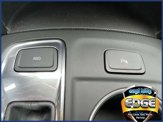 2022 Chevrolet Equinox Vehicle Photo in Roslyn, NY 11576