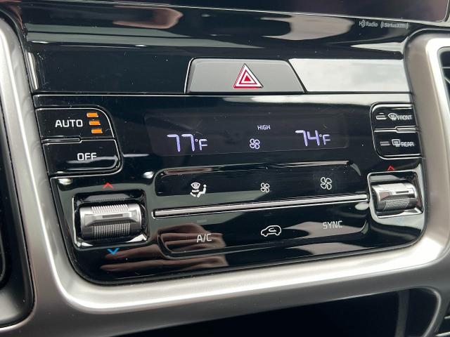 2022 Kia Sorento Vehicle Photo in Appleton, WI 54914