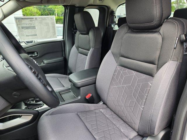 2025 Nissan Frontier Vehicle Photo in Ardmore, PA 19003