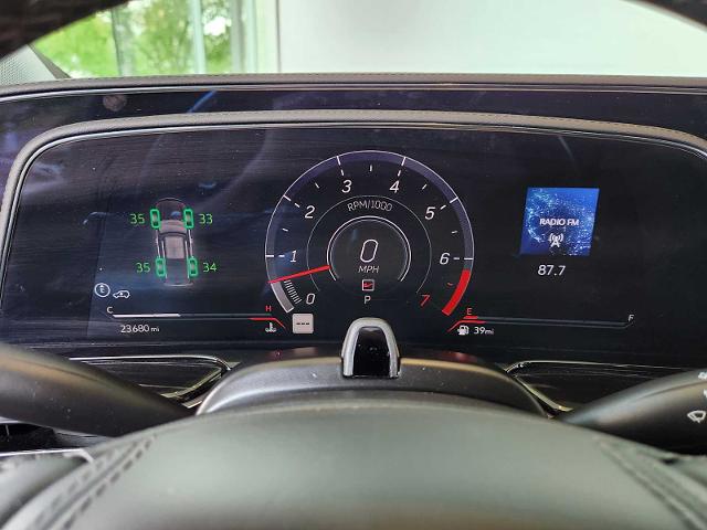 2023 Cadillac Escalade Vehicle Photo in HOUSTON, TX 77079