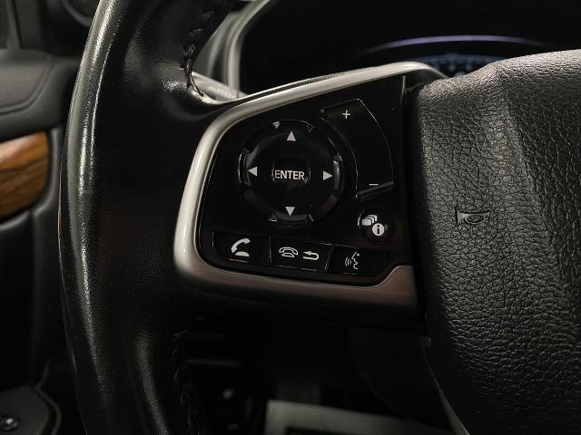 2019 Honda CR-V Vehicle Photo in Appleton, WI 54913