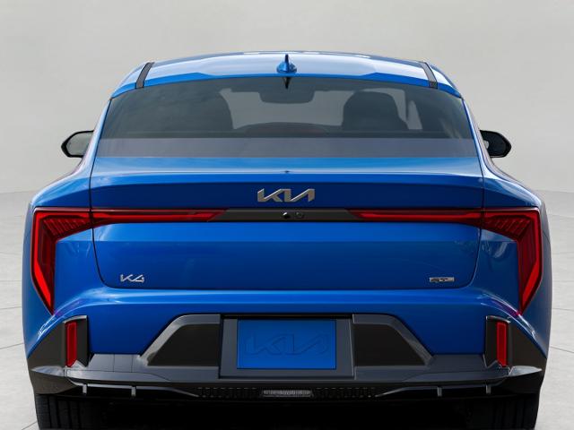2025 Kia K4 Vehicle Photo in Appleton, WI 54914