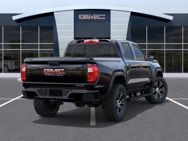 2025 GMC Canyon Vehicle Photo in WATERTOWN, CT 06795-3318