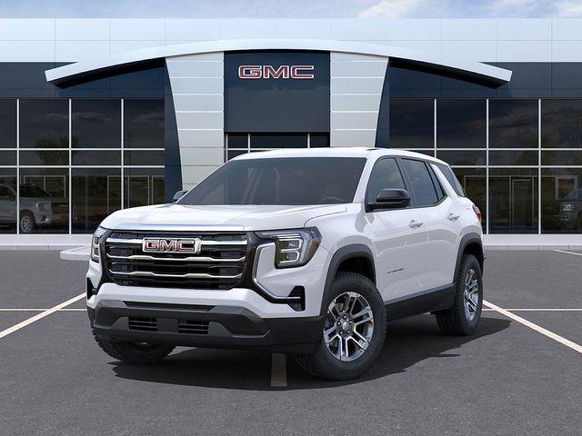 2026 GMC Terrain Vehicle Photo in WATERTOWN, CT 06795-3318