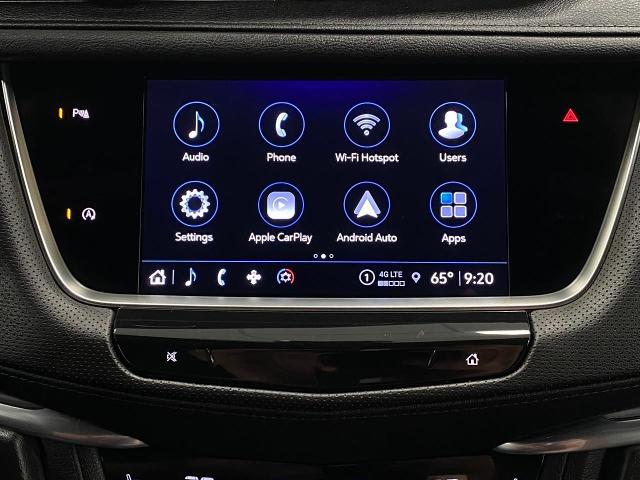 2023 Cadillac XT5 Vehicle Photo in Appleton, WI 54913