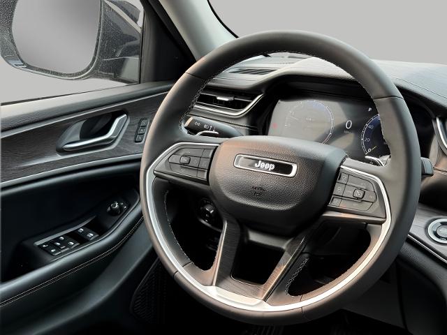 2023 Jeep Grand Cherokee Vehicle Photo in MADISON, WI 53713-3220