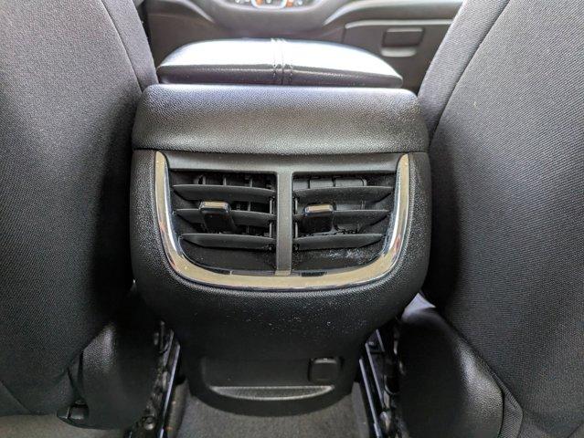 2020 Chevrolet Malibu Vehicle Photo in San Antonio, TX 78209
