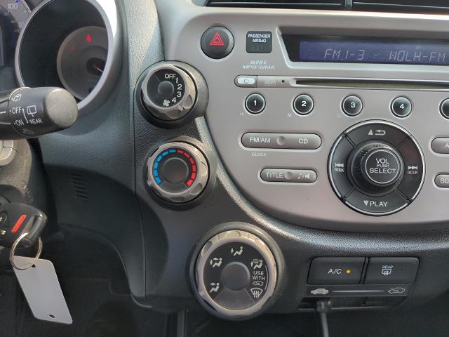 2010 Honda Fit Vehicle Photo in Green Bay, WI 54304