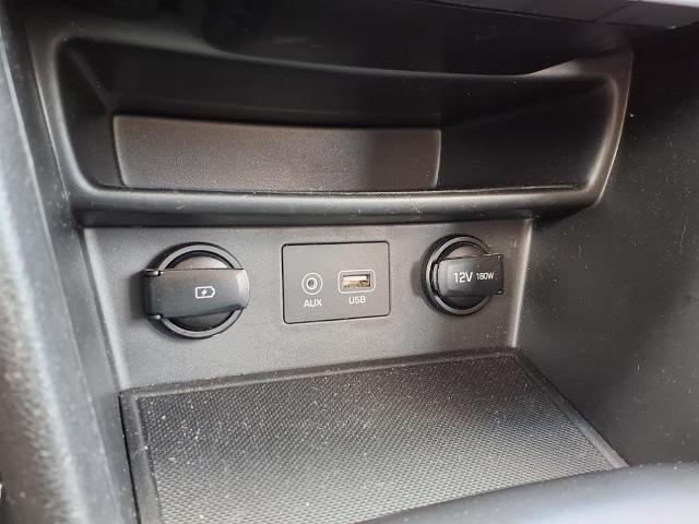 2021 Hyundai KONA Vehicle Photo in Tampa, FL 33612