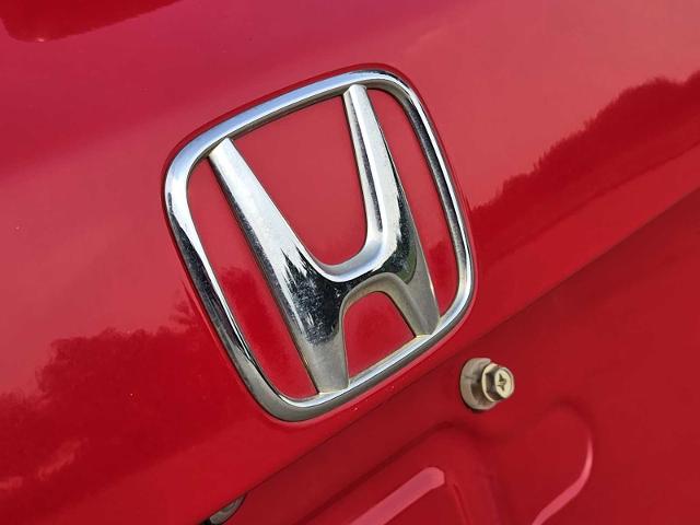 2018 Honda HR-V Vehicle Photo in DENTON, TX 76210-9321