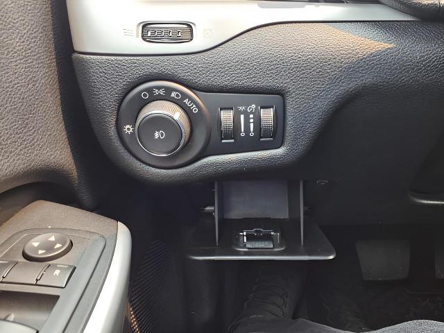 2018 Jeep Cherokee Vehicle Photo in Oshkosh, WI 54904