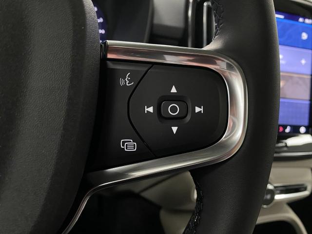 2025 Volvo XC40 Vehicle Photo in Appleton, WI 54913