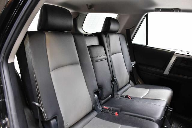 2015 Toyota 4Runner Vehicle Photo in DALLAS, TX 75235