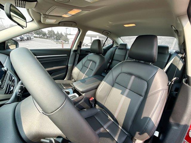 2025 Nissan Altima Vehicle Photo in Flemington, NJ 08822