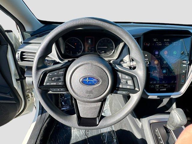 2024 Subaru Crosstrek Vehicle Photo in Doylestown, PA 18902