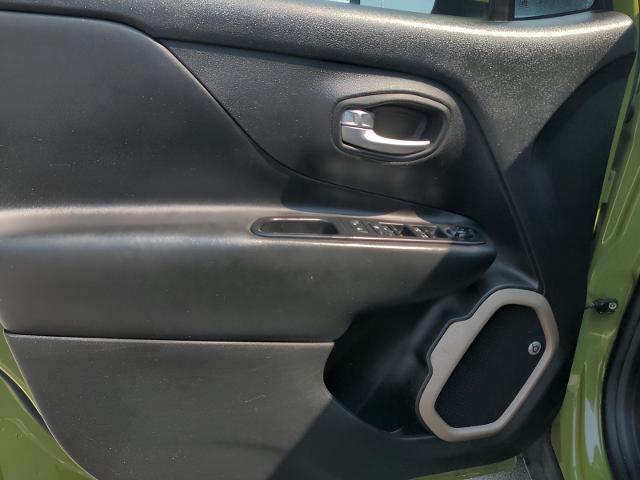 2016 Jeep Renegade Vehicle Photo in Green Bay, WI 54304
