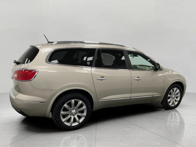 2017 Buick Enclave Vehicle Photo in Appleton, WI 54913