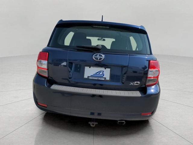 2012 Scion xD Vehicle Photo in Green Bay, WI 54304