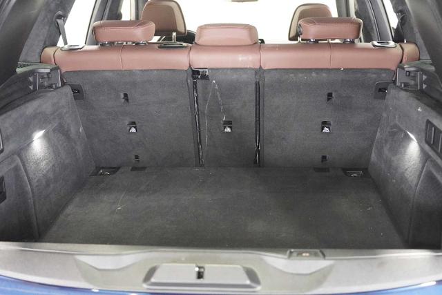 2022 BMW X5 sDrive40i Vehicle Photo in GRAPEVINE, TX 76051