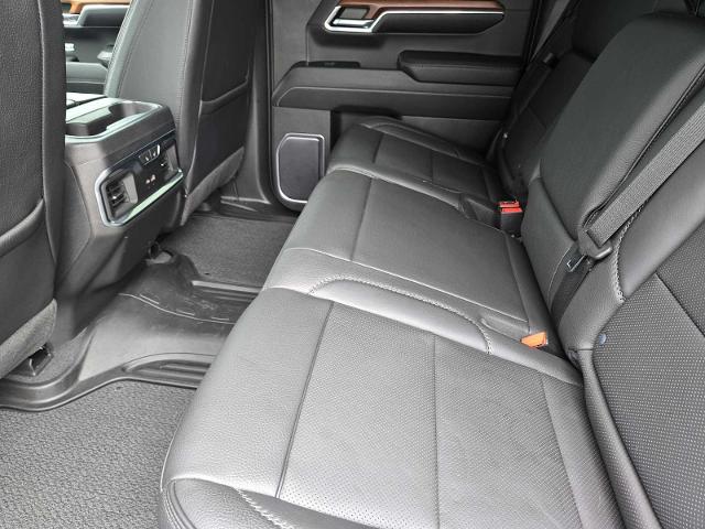 2023 GMC Sierra 1500 Vehicle Photo in DENTON, TX 76210-9321