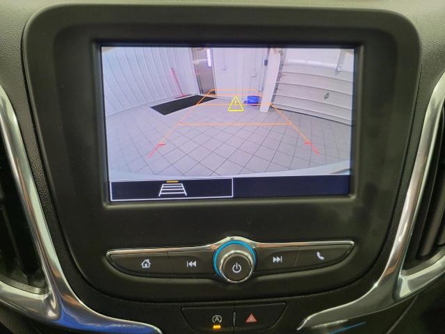 2023 Chevrolet Equinox Vehicle Photo in APPLETON, WI 54914-4656