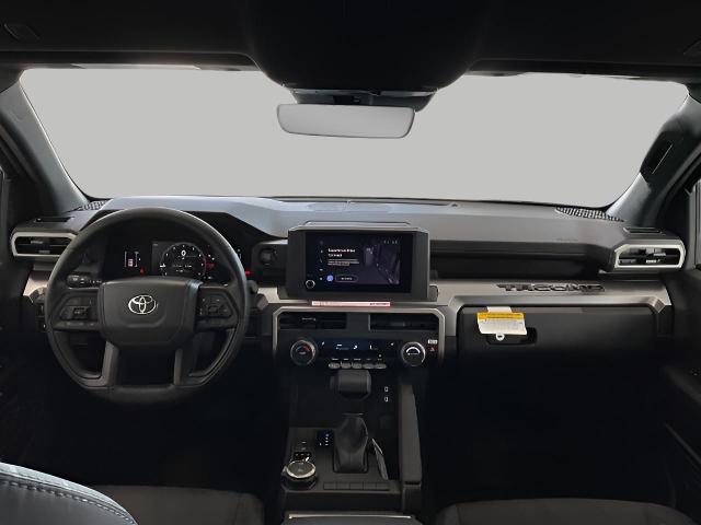 2025 Toyota Tacoma 4WD Vehicle Photo in Oshkosh, WI 54904