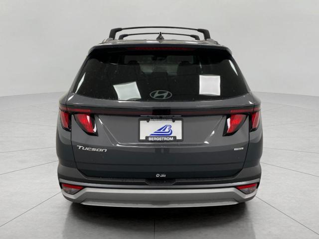 2025 Hyundai TUCSON Vehicle Photo in Appleton, WI 54913