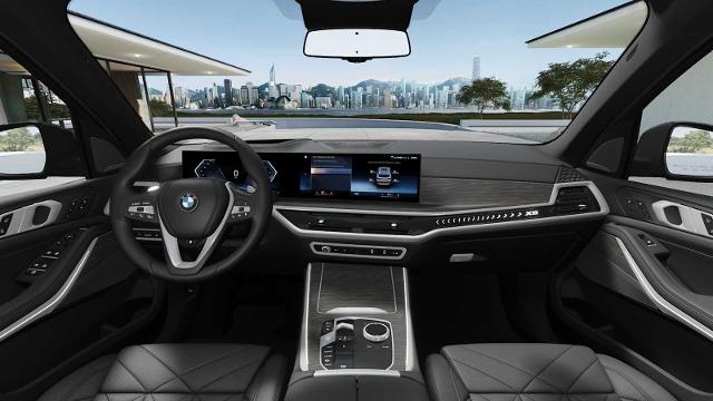 2026 BMW X5 xDrive40i Vehicle Photo in GRAPEVINE, TX 76051
