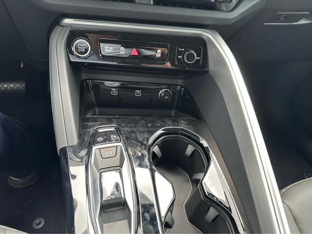 2025 Audi Q5 Vehicle Photo in HOUSTON, TX 77090
