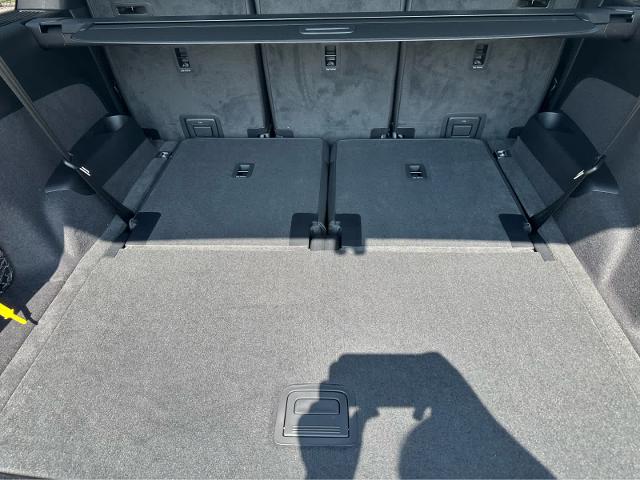 2025 Audi Q7 Vehicle Photo in HOUSTON, TX 77090