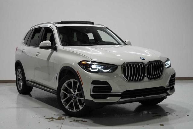 2022 BMW X5 sDrive40i Vehicle Photo in GRAPEVINE, TX 76051
