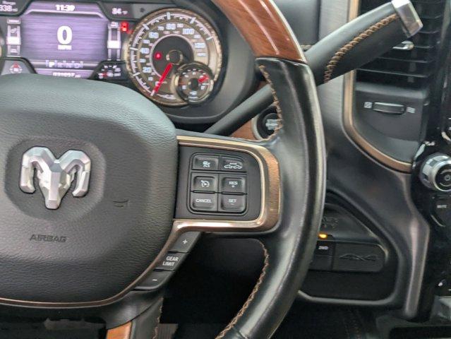 2022 Ram 3500 Vehicle Photo in SELMA, TX 78154-1459