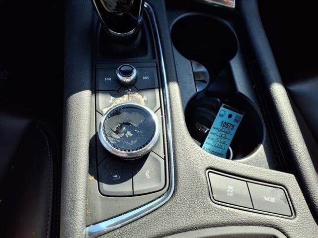 2022 Cadillac XT6 Vehicle Photo in SMITHTOWN, NY 11787-5023