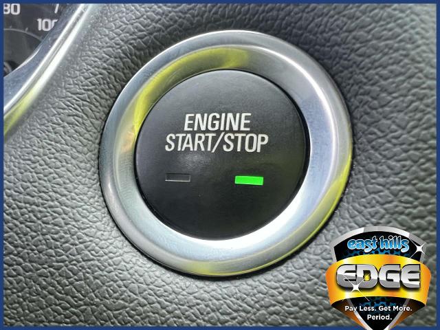 2022 Chevrolet Traverse Vehicle Photo in Roslyn, NY 11576