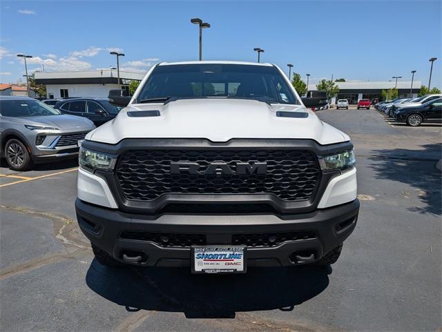 2025 Ram 1500 Vehicle Photo in AURORA, CO 80012-4011