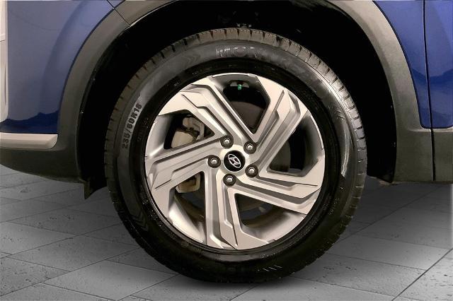 2023 Hyundai SANTA FE Vehicle Photo in Lees Summit, MO 64086