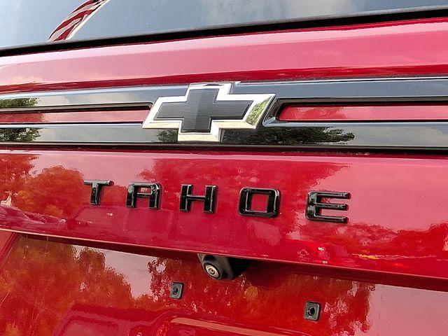 2023 Chevrolet Tahoe Vehicle Photo in PAWLING, NY 12564-3219