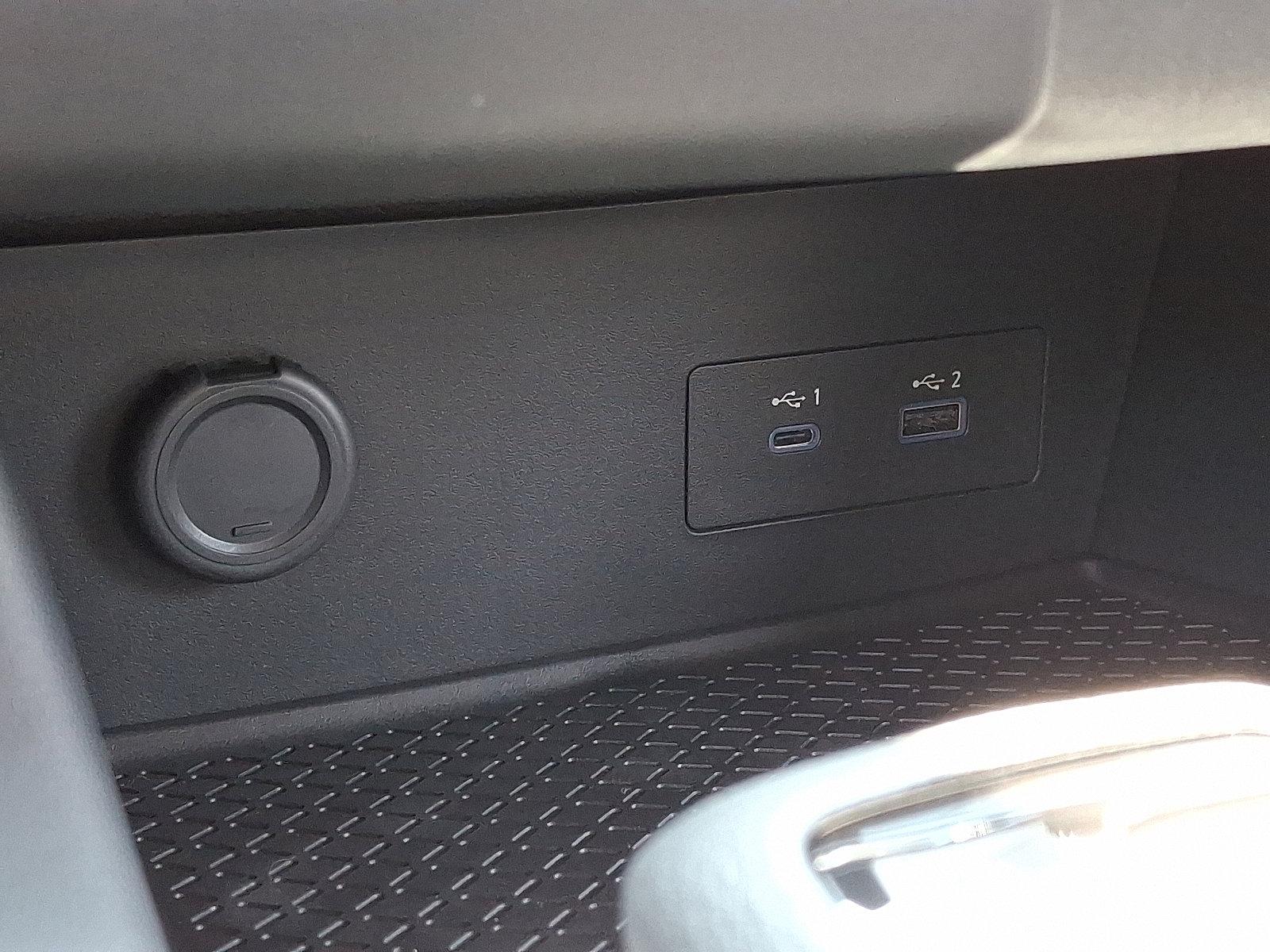 2025 Nissan Pathfinder Vehicle Photo in Jenkintown, PA 19046