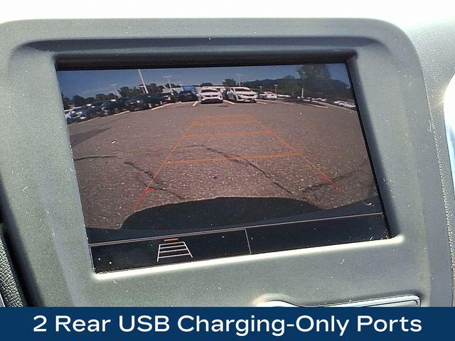 2023 Chevrolet Equinox Vehicle Photo in PAWLING, NY 12564-3219