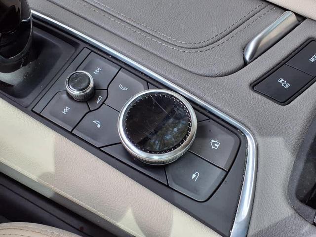 2022 Cadillac XT5 Vehicle Photo in San Antonio, TX 78230-1001